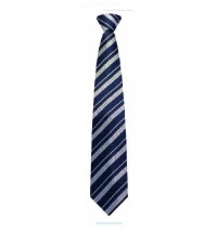 BT003 order business tie suit tie stripe collar manufacturer detail view-26